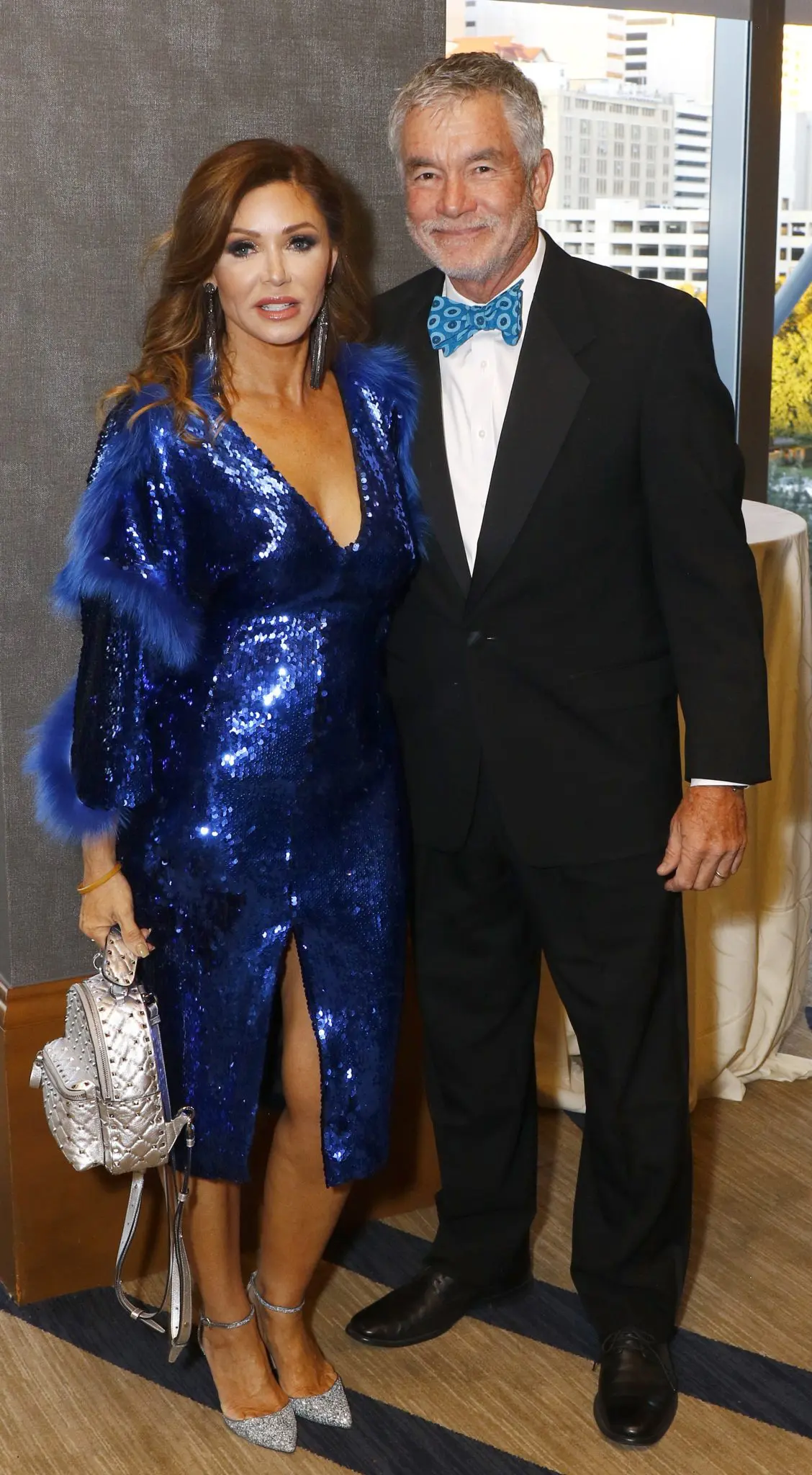 Deborah & Jim Turner