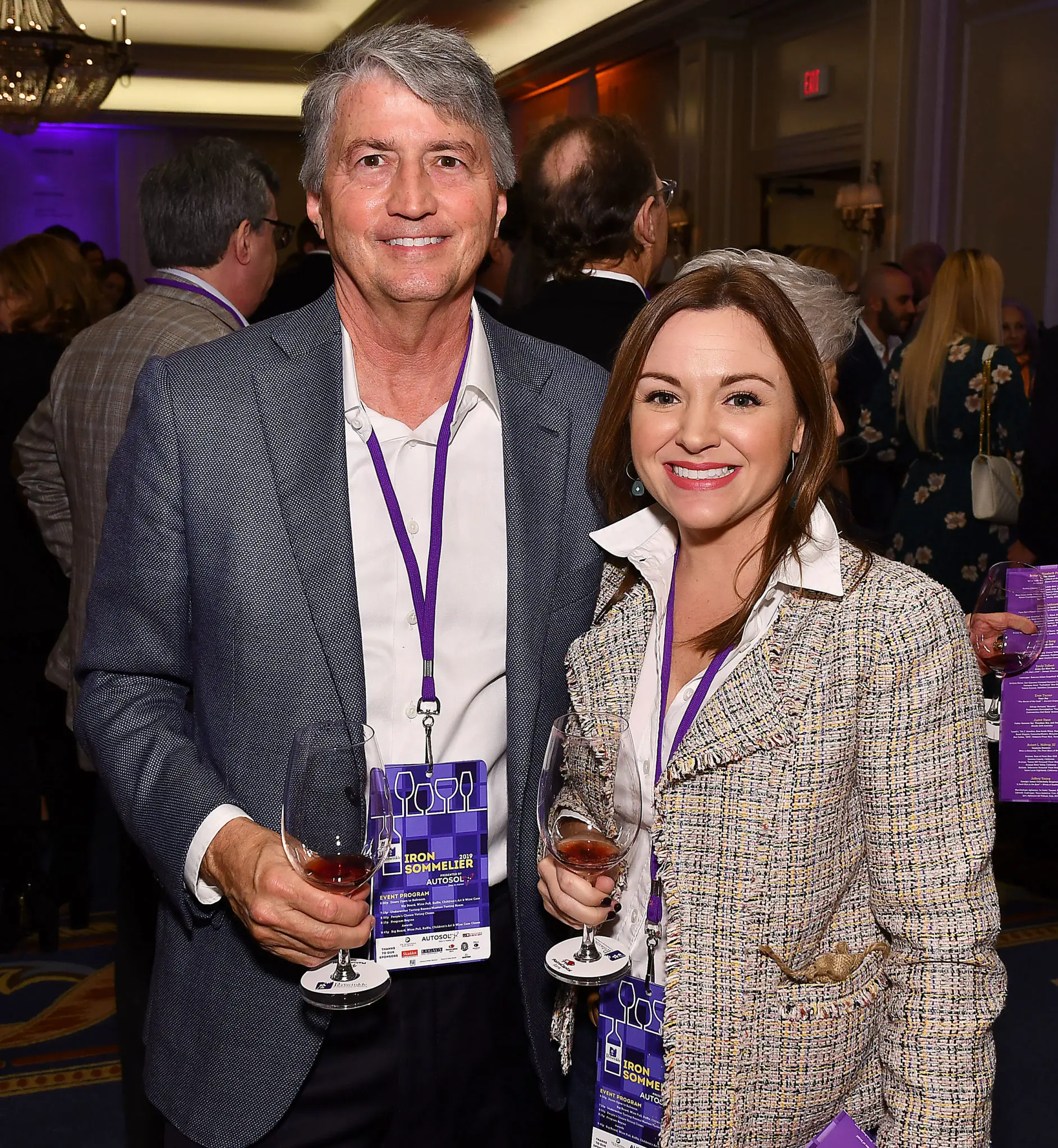 Michael & Megan Stoddard