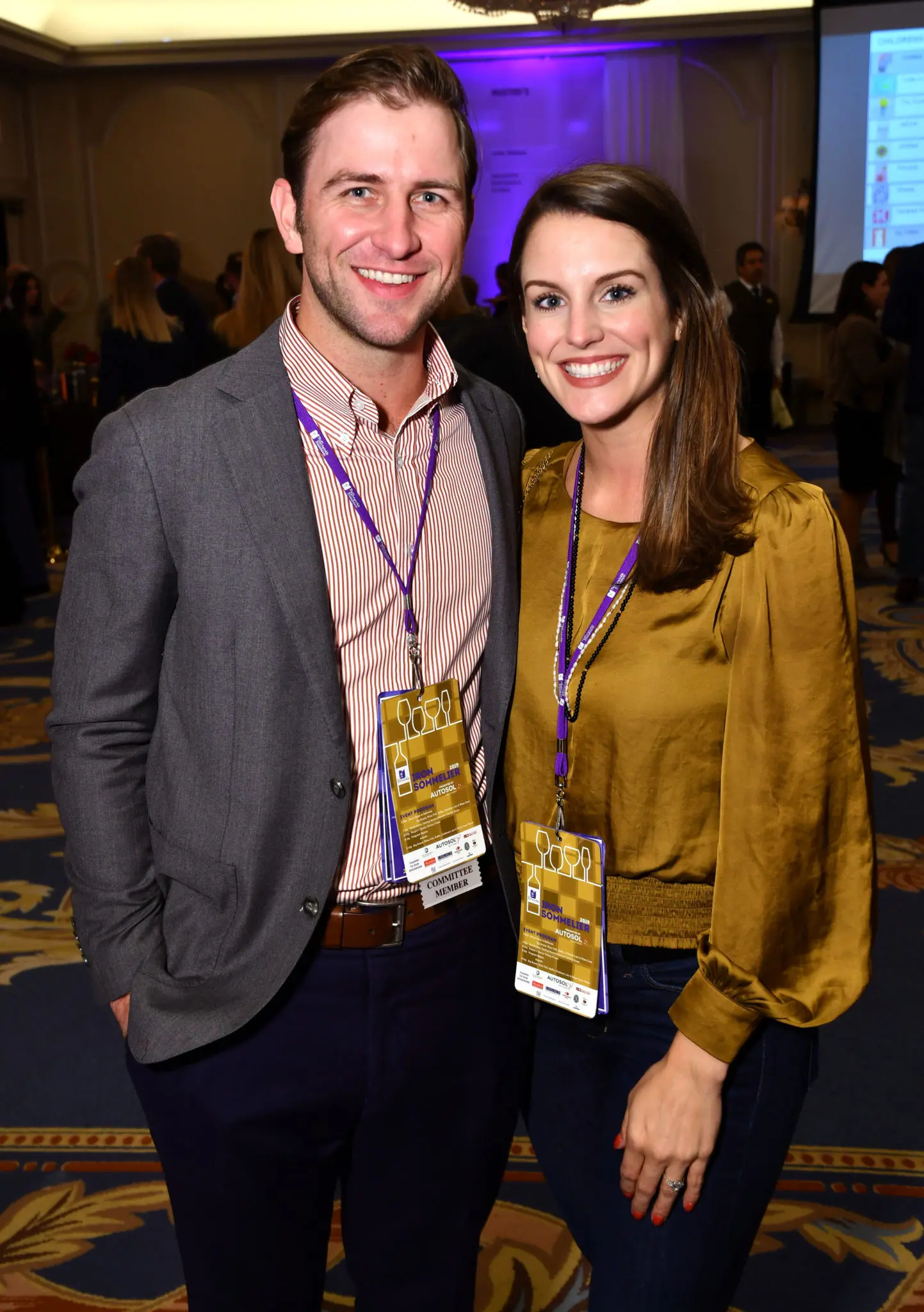 Paul Penland, Alyx Harawaya