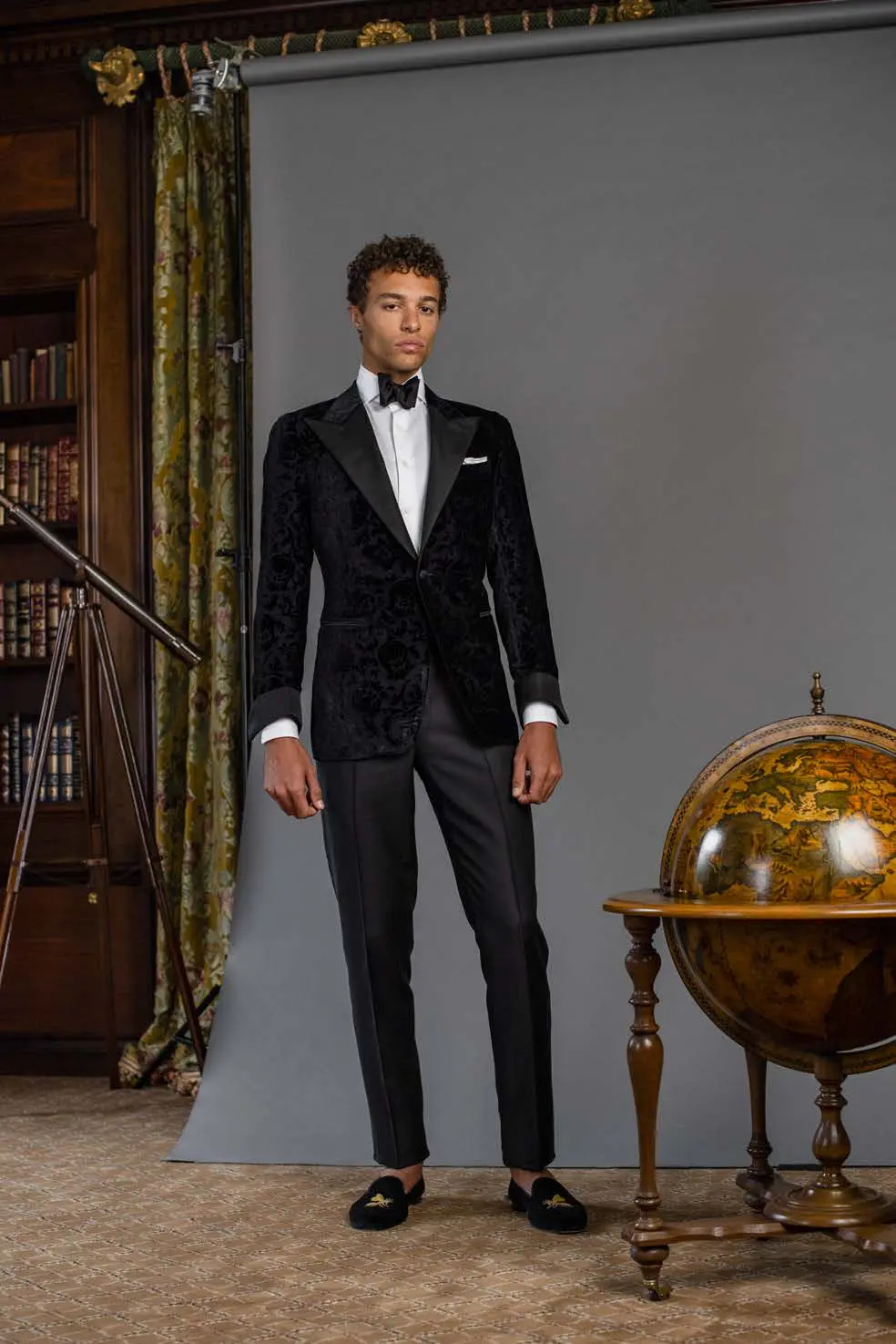 18th Amendment Holiday RTW Collection 2019