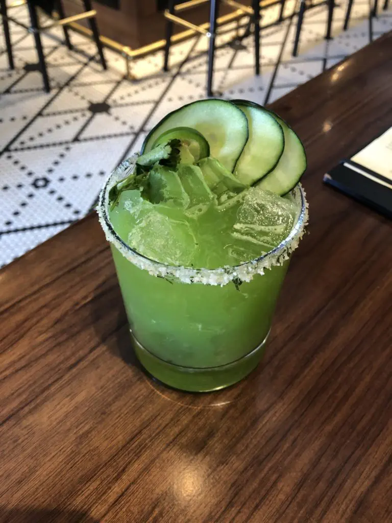 The Garden Marg. Photo by Megan Ziots