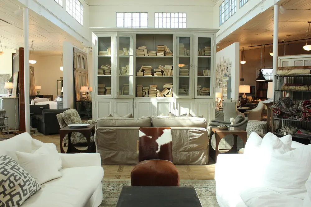 Fort Worth Hidden Gems — This Furniture Store is a Break From the Everyday