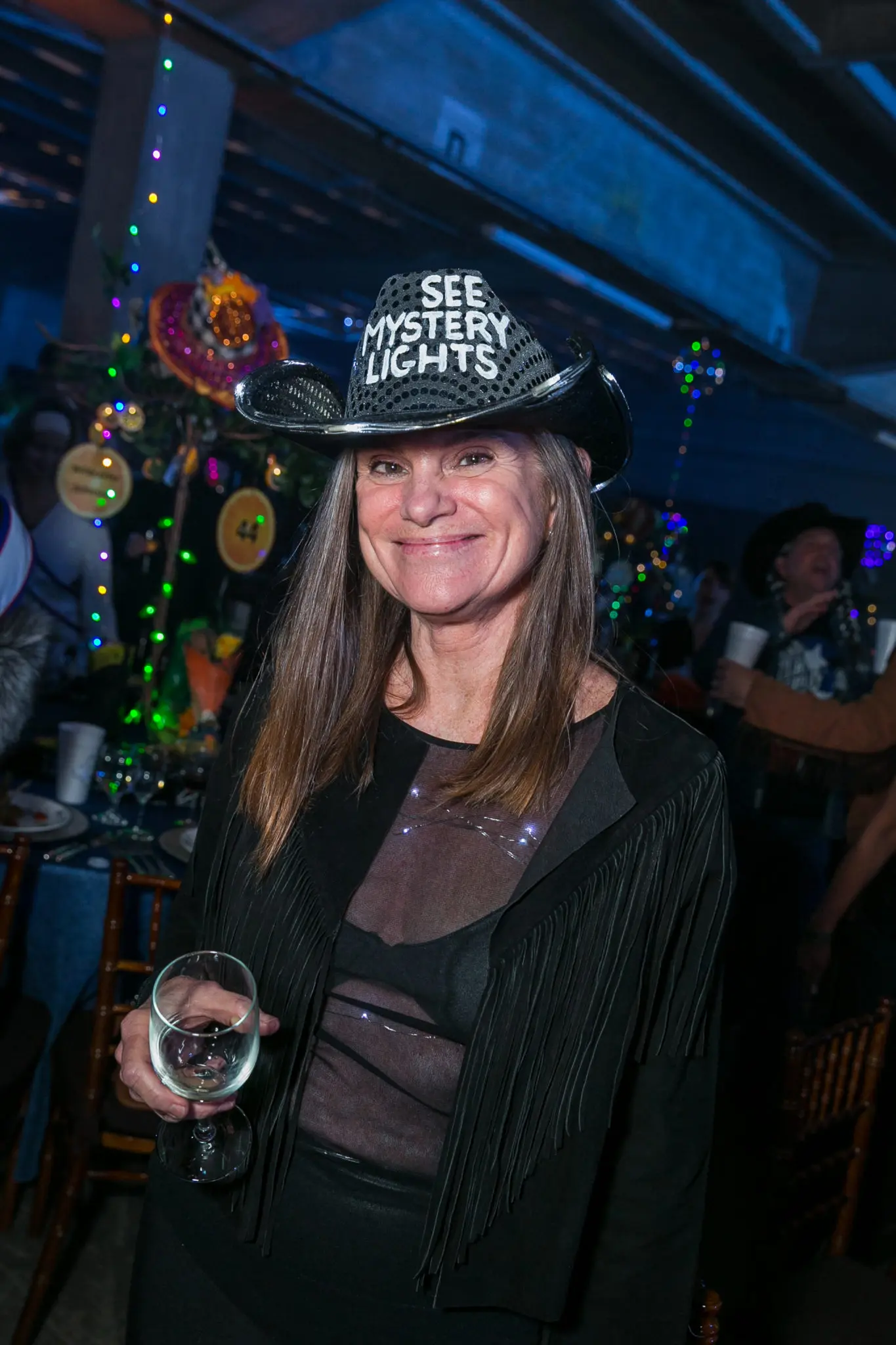 JoAnn Williams (Photo by Emily Jaschke)