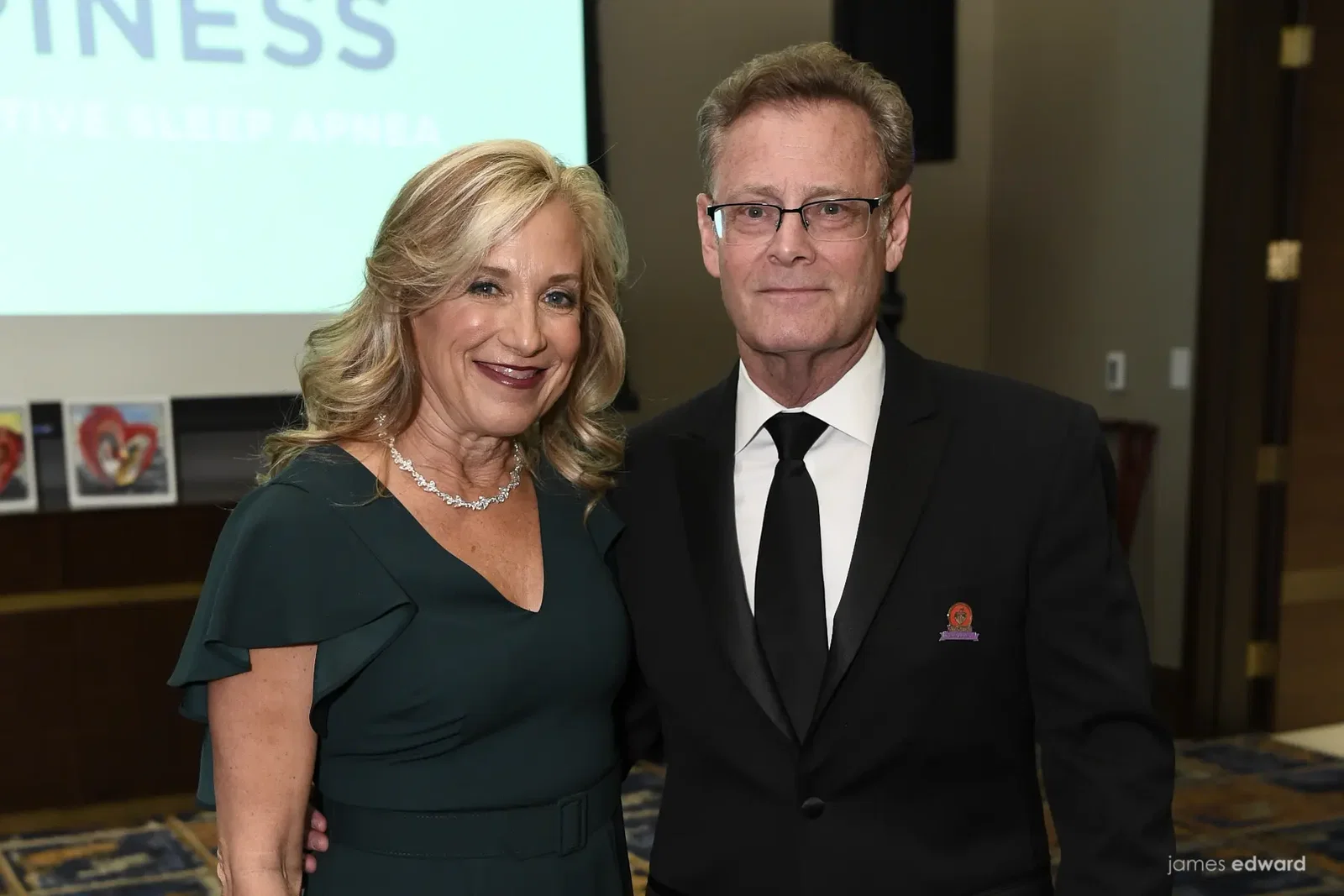 Kitty & Rich Valenstein