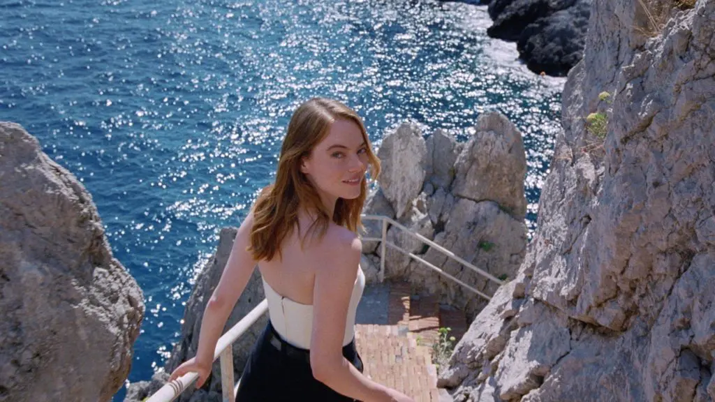 The perfume campaign launch is changing the game for luxury fragrance brands. 