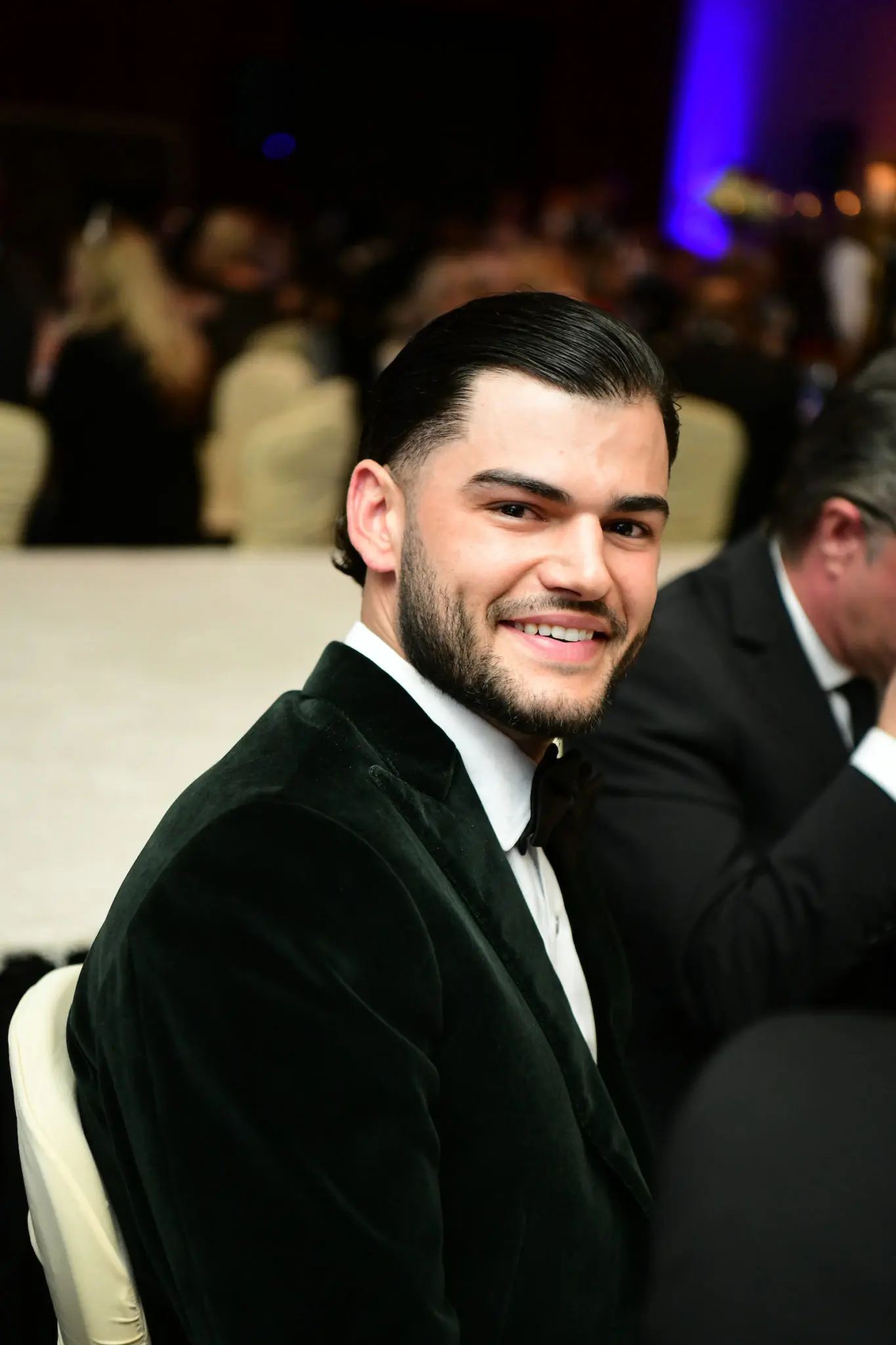 Lance McCullers Jr. (Photo by Daniel Ortiz)