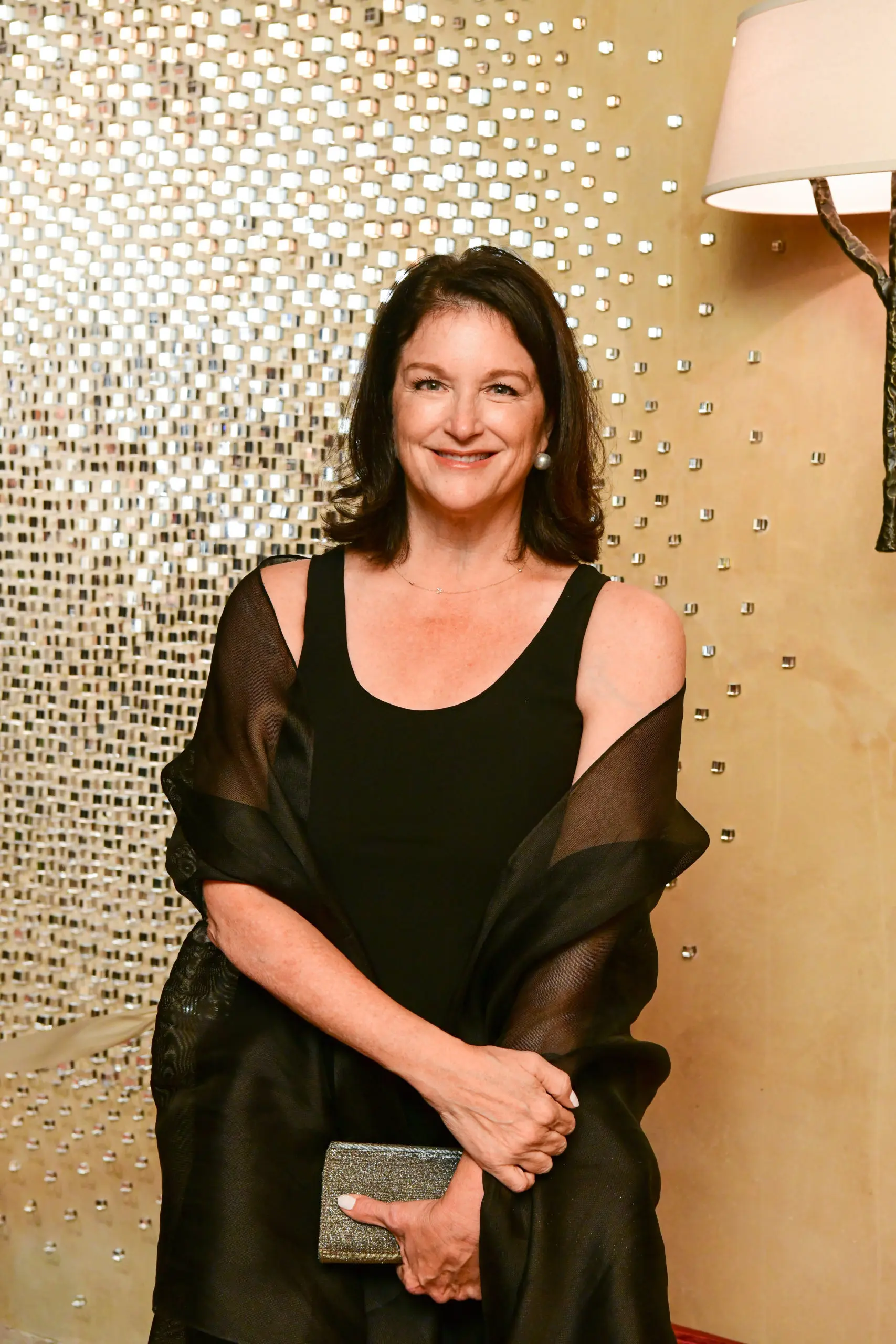 Lea Weingarten (Photo by Daniel Ortiz) 