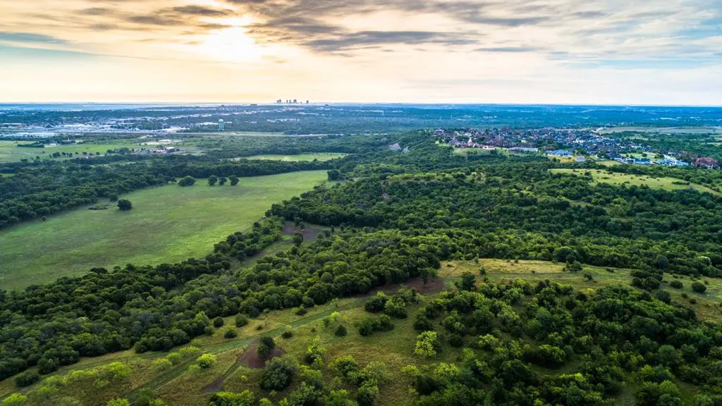 Montrachet is designed to become a coveted Fort Worth neighborhood.