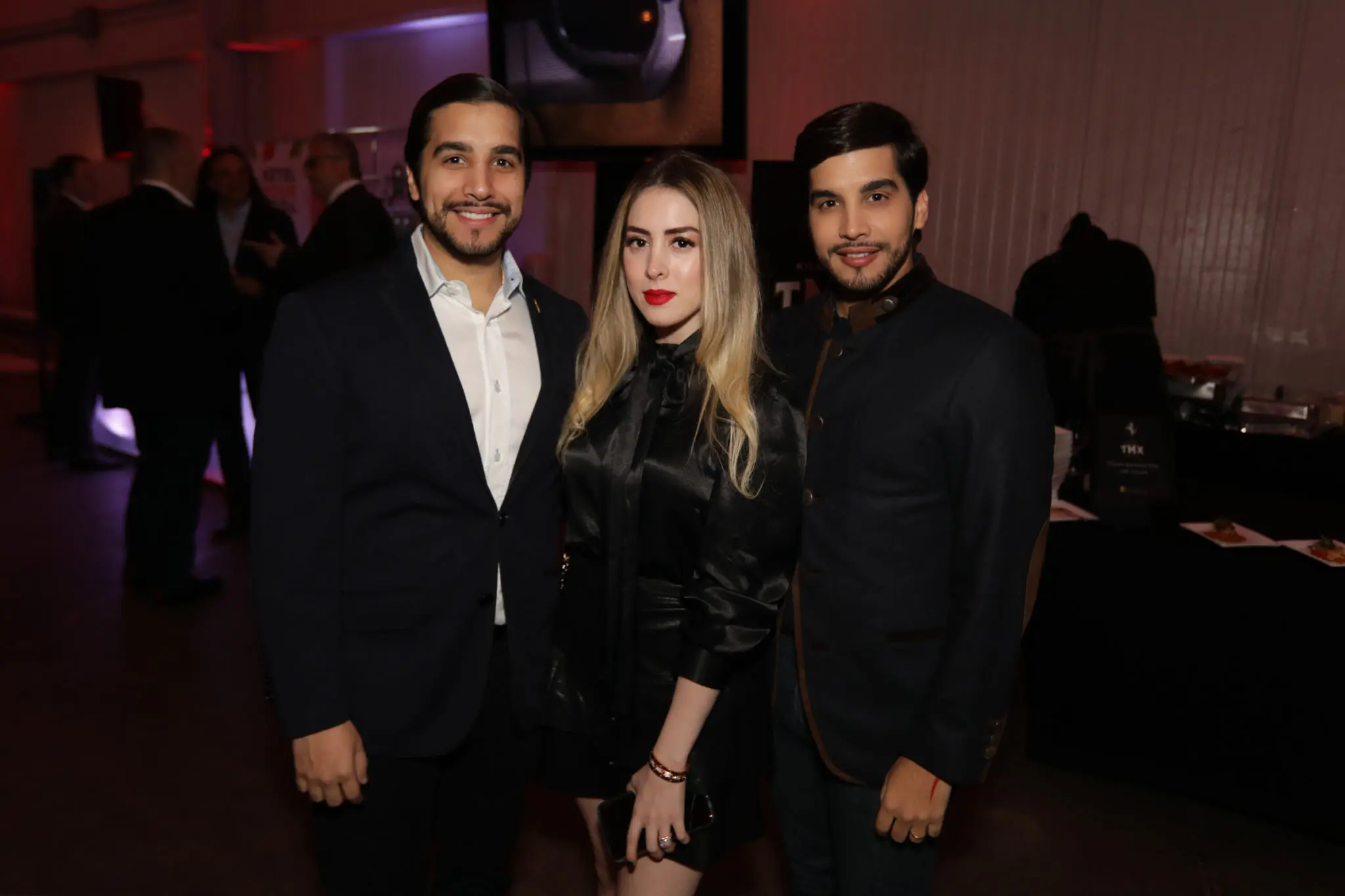 Ricardo & Laura Rincon, Roberto Rincon