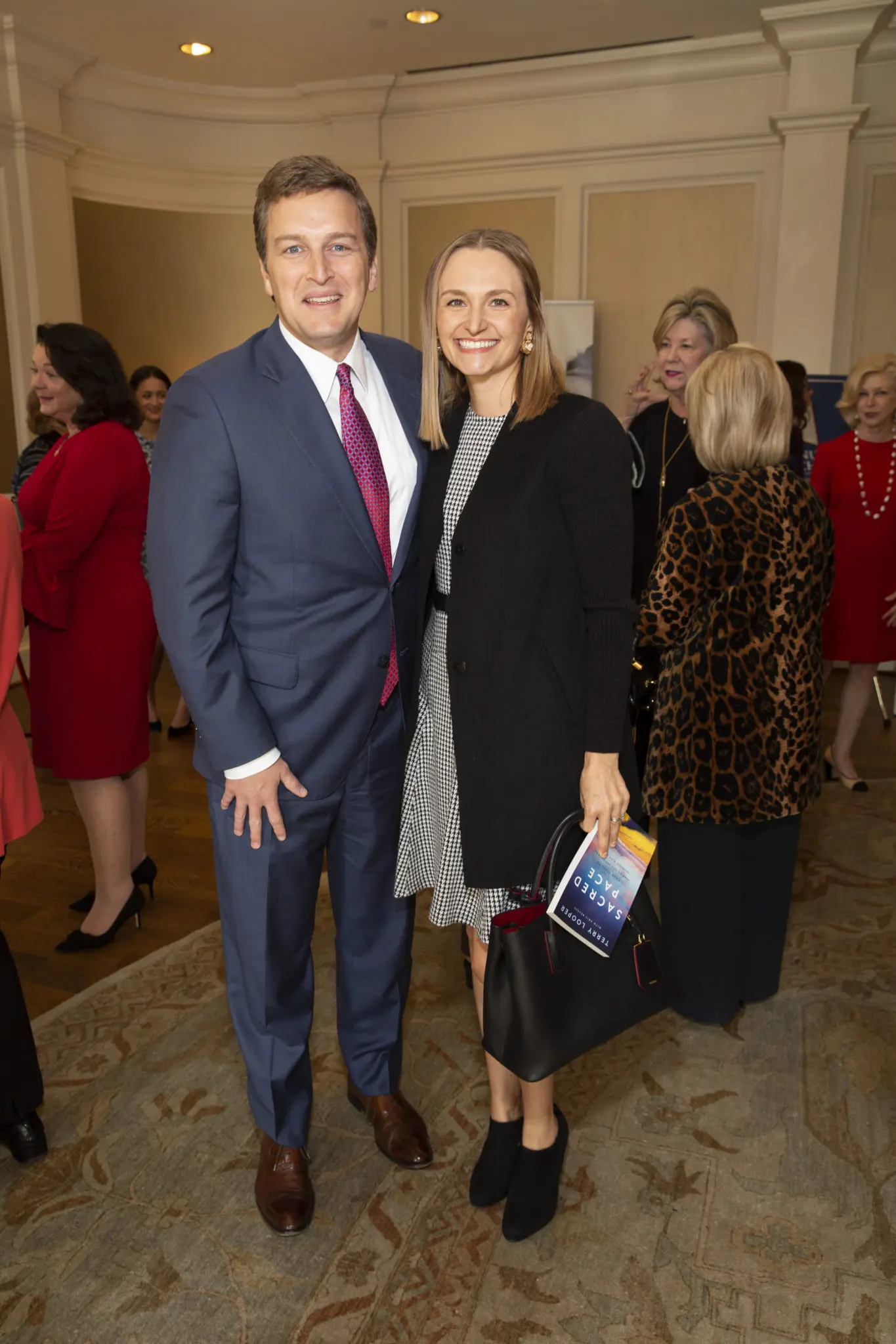Nick & Melissa Erwin