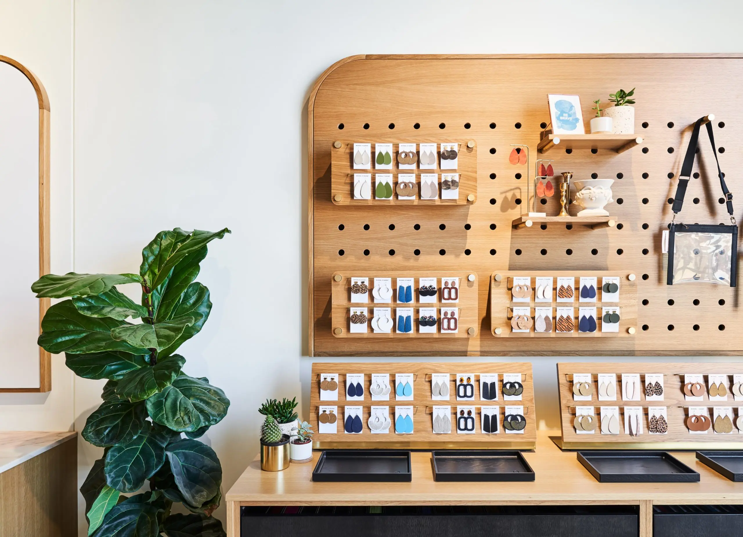 The new store will be similar to the newest flagship location in Liberty, Missouri.