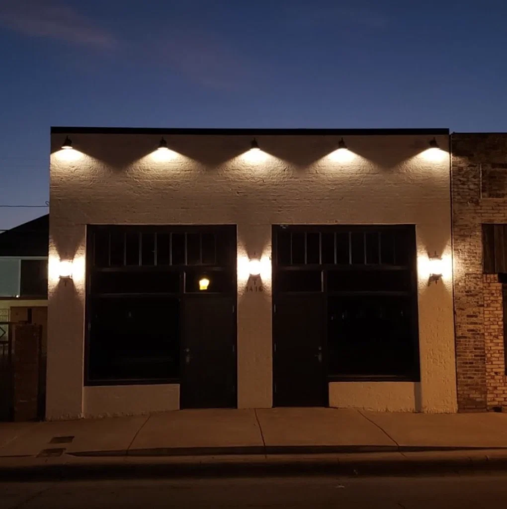 Renowned Wedding Planner Opens Up New Events Venue in Fort Worth — Roots Fort Worth is Sure to Make a Splash