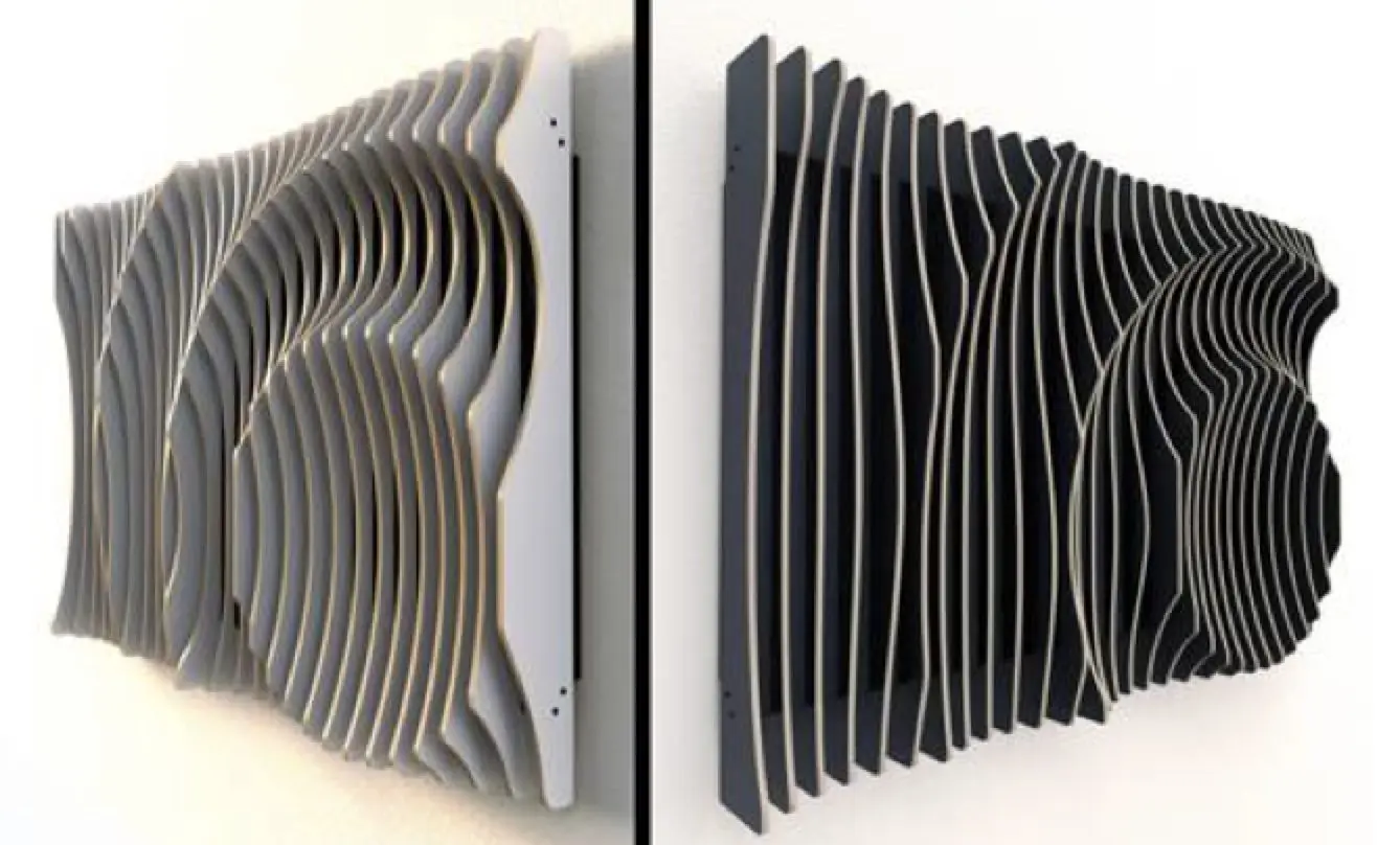 Leon Speakers/Media Decor is bringing the ultimate in sound. 