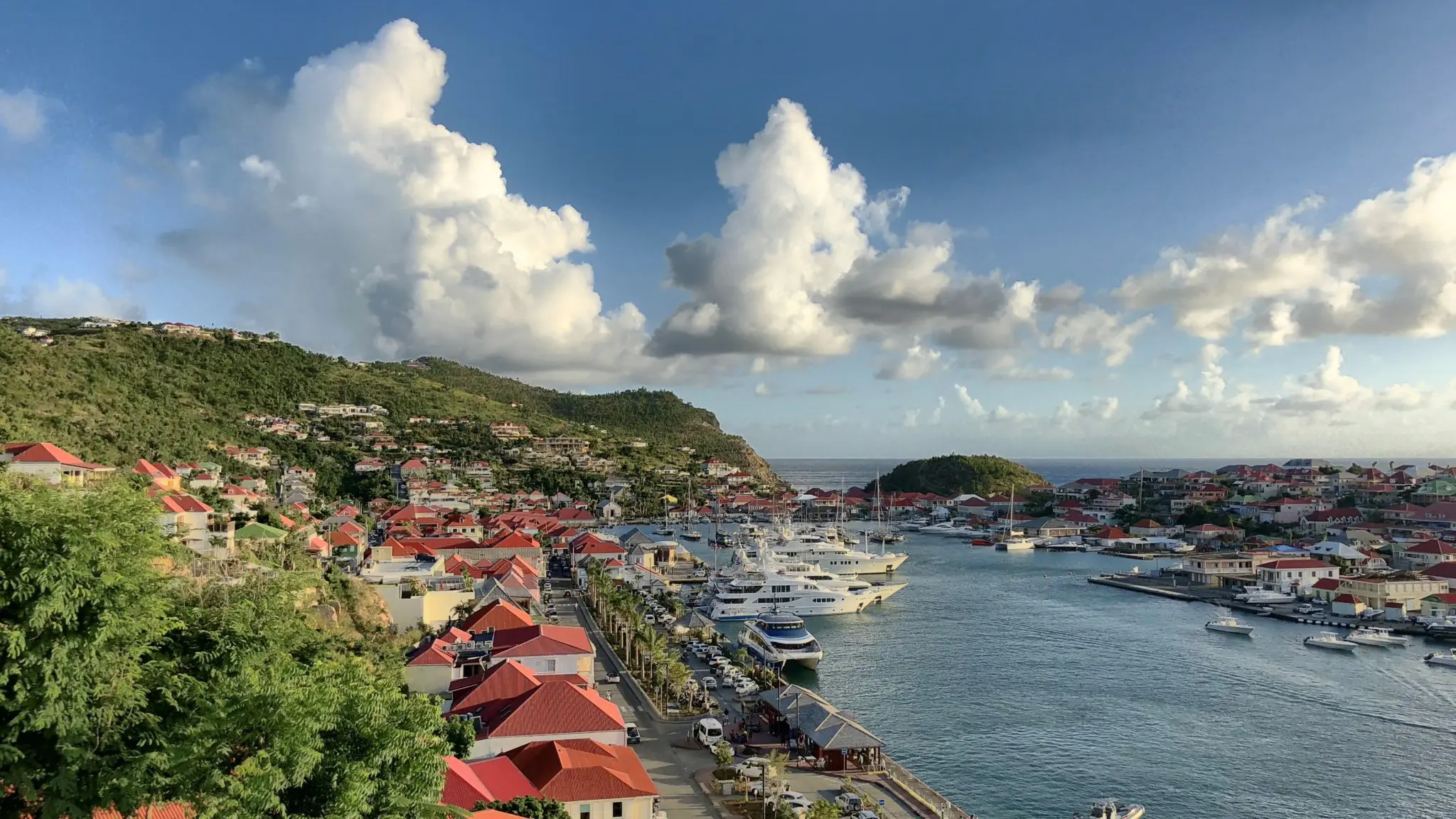 Saint Barthélemy, commonly known as St Barts, is a charming yet luxurious island filled with world class hospitality,. 