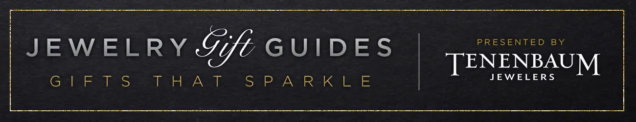 Jewelry Gift Guides 2019