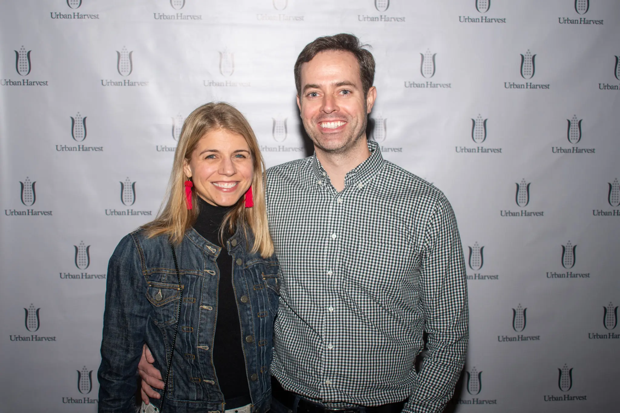 Sheri & Brendan O'Leary (Photo by Emily Jaschke)