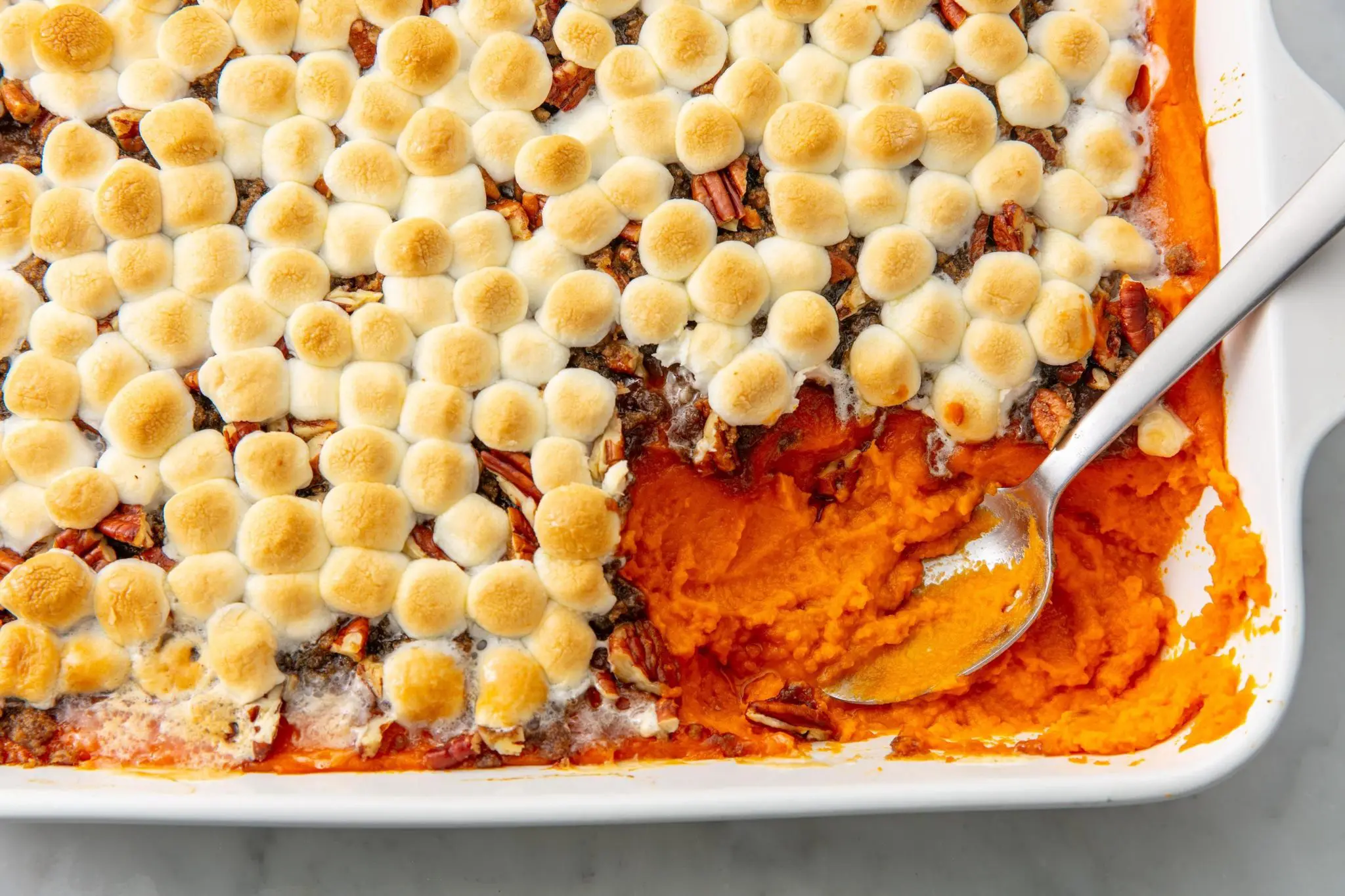 Sweet potatoes can be underrated.