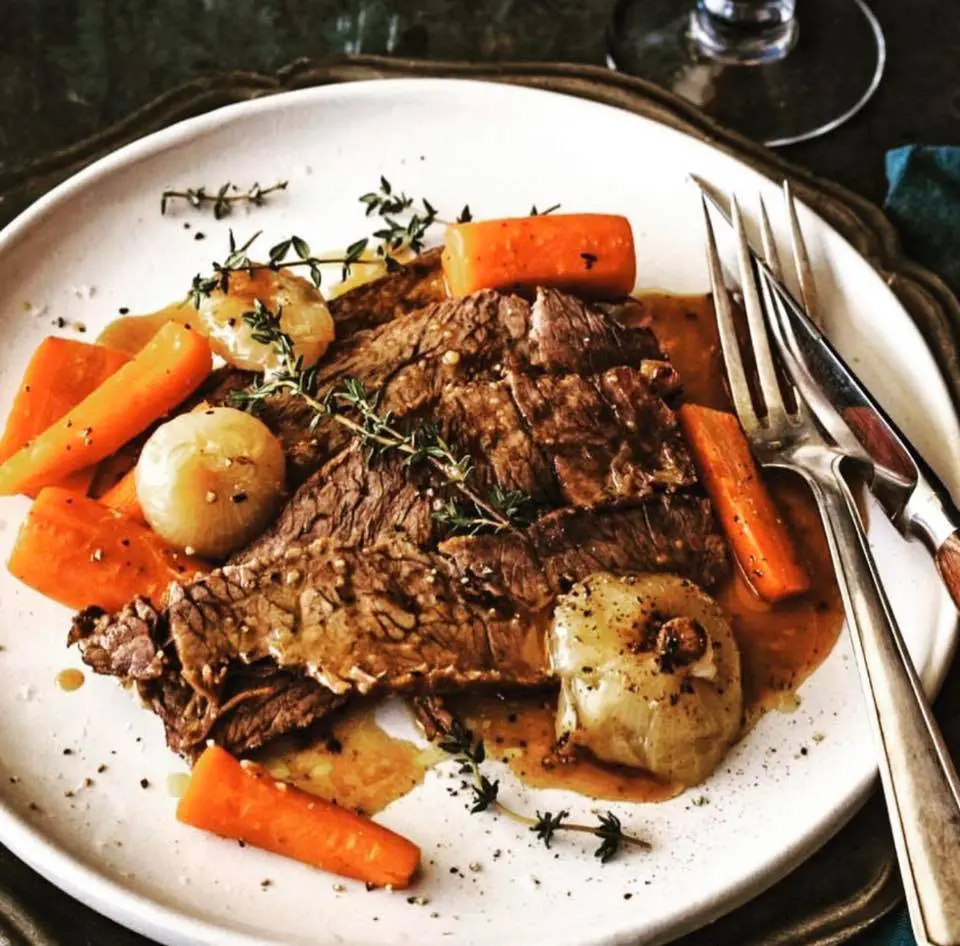 Ellerbe Fine Food brings clean eating to new heights. 
