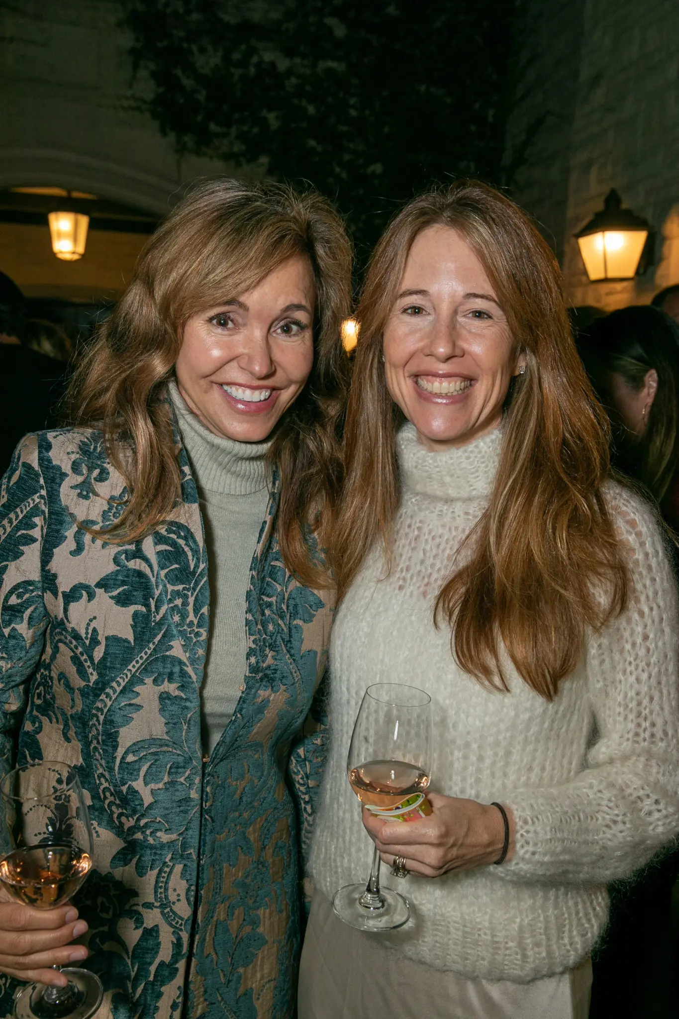 Gracia Duncan, Amy Anton (Photo by Emily Jaschke)