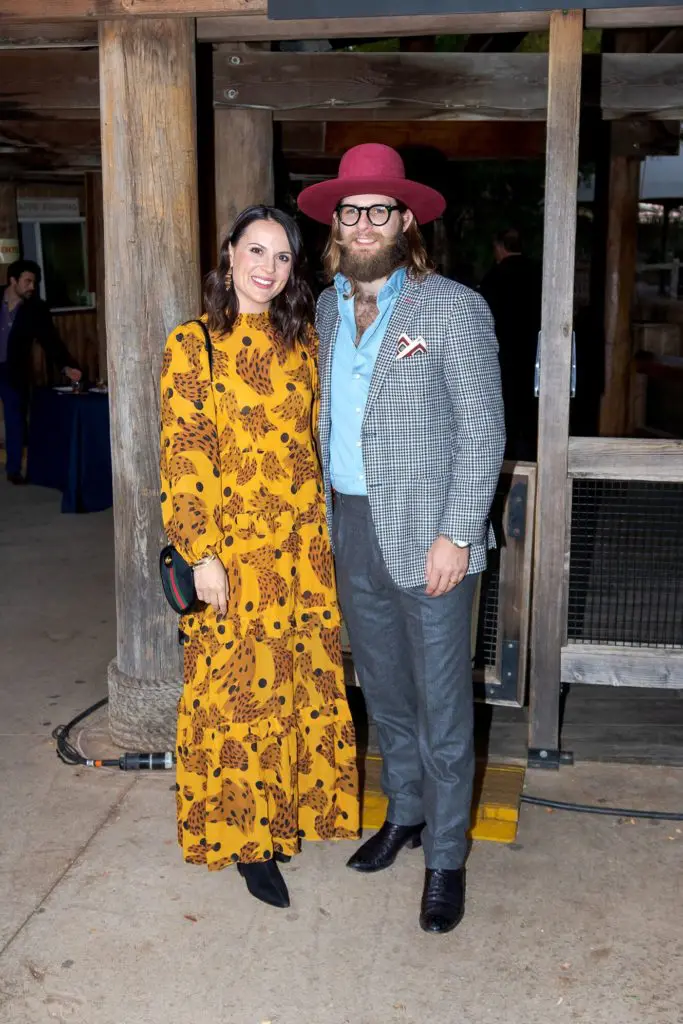 Dallas’ Biggest Party Animals Take Over the Dallas Zoo, Raise More Than $1 Million