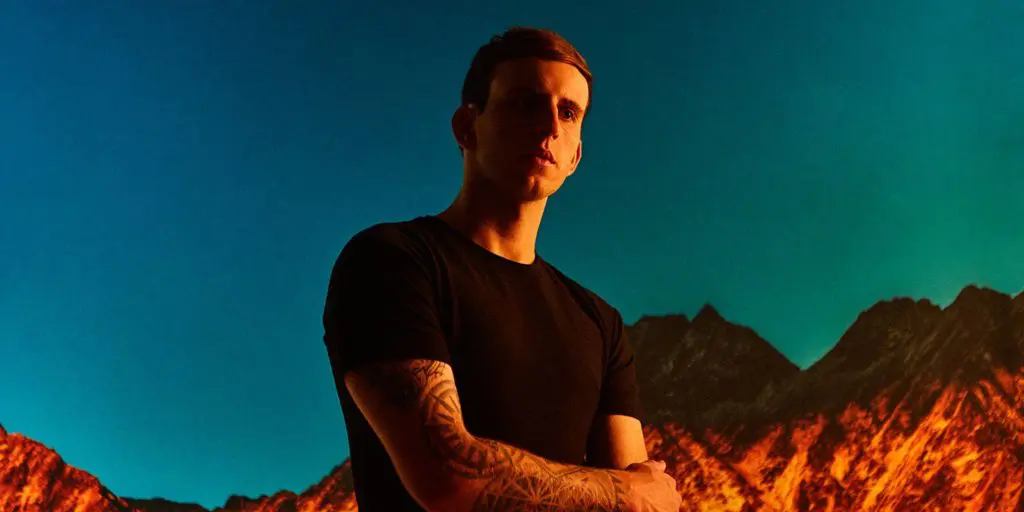 Illenium will perform at Toyota Music Factory.