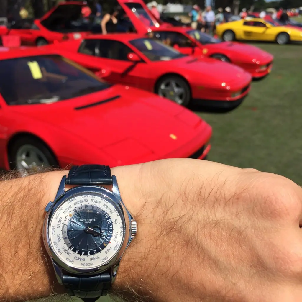 Building a stunning watch collection is easier with the help of the timepiece experts at De Boulle