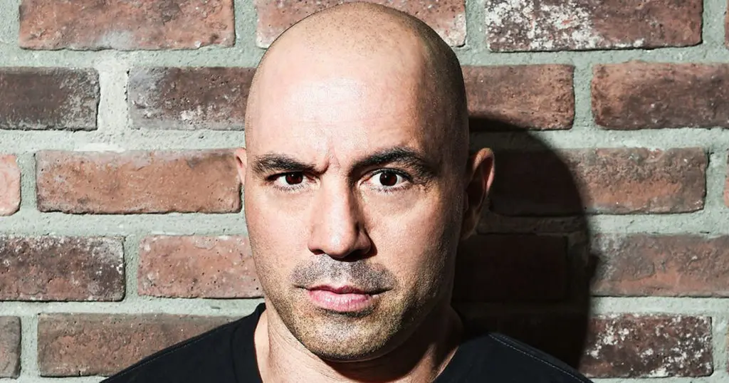 Joe Rogan is taking the American Airlines Center stage on Friday.