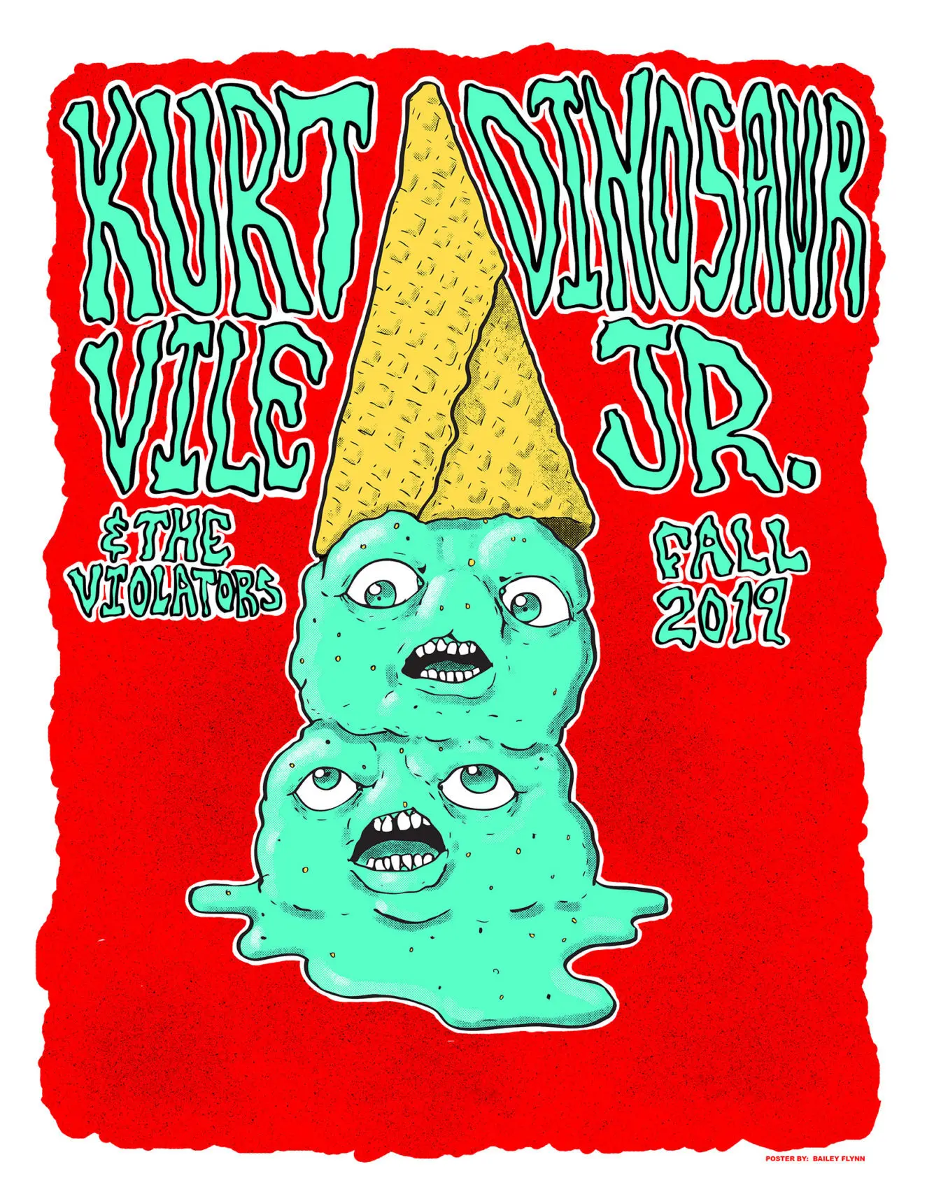 kurt vile