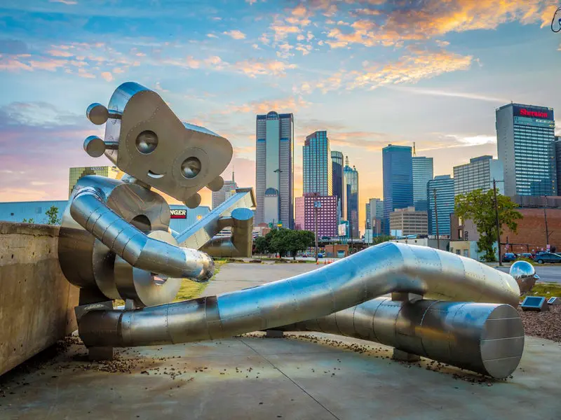 Initially postponed to September, the 26th annual Deep Ellum Arts Festival has been canceled.
