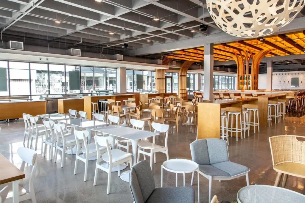 Your Sneak Peek at Politan Row — Houston’s Most Anticipated New Food Hall is About to Debut