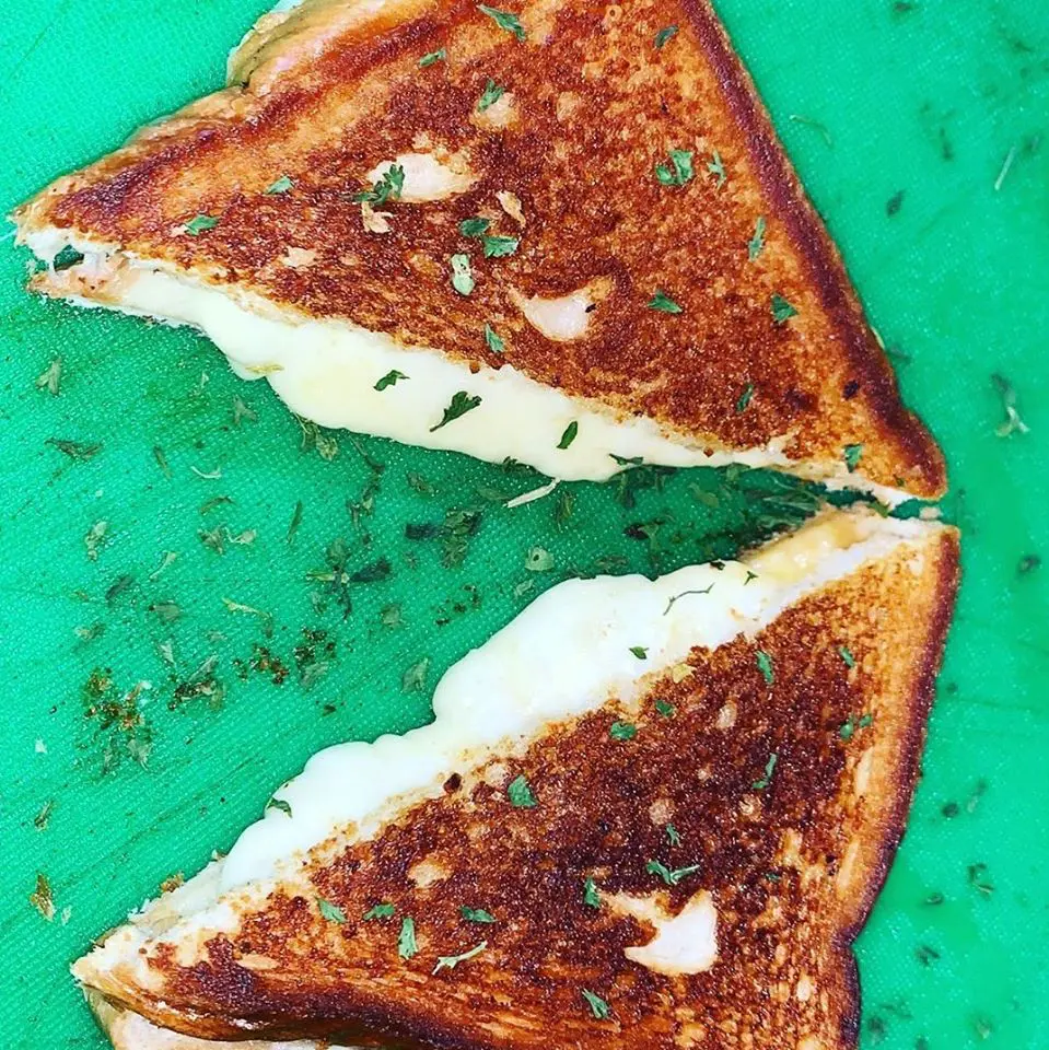 Twisted Grilled Cheese will be one of many Houston hotspots at the Grilled Cheese Festival.