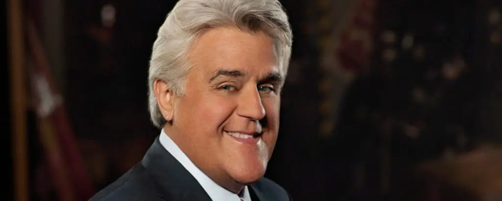 Jay Leno will be live in concert at The Theatre at Grand Prairie this weekend.