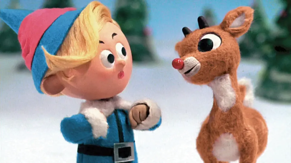 See Rudolph come to life on stage at Winspear.