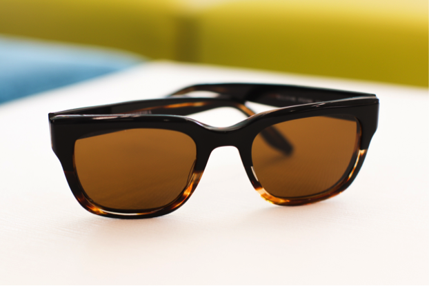 Barton Parreira | Stax (Sun)
