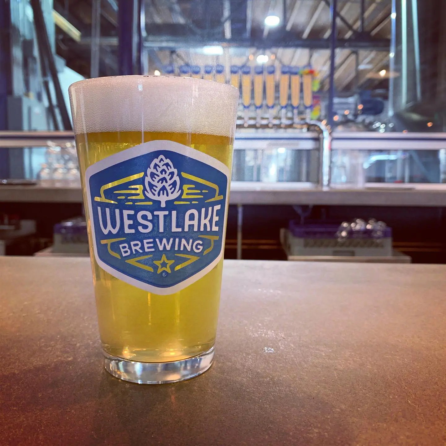 Westlake Brewing Dallas