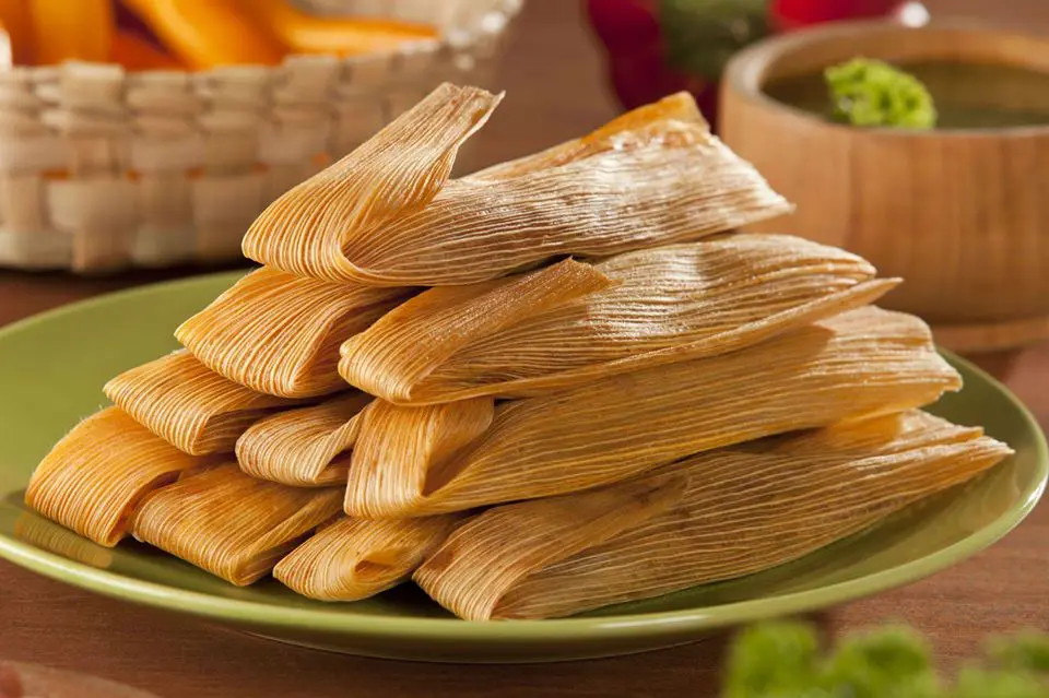 Don't miss the Latino Cultural Center's first annual Tamal Festival this weekend.