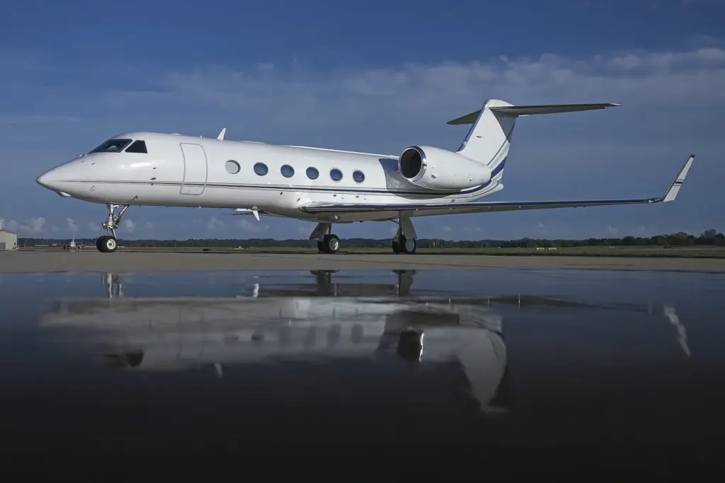 Jetcraft is one of the oldest airplane transaction specialists in the world. 