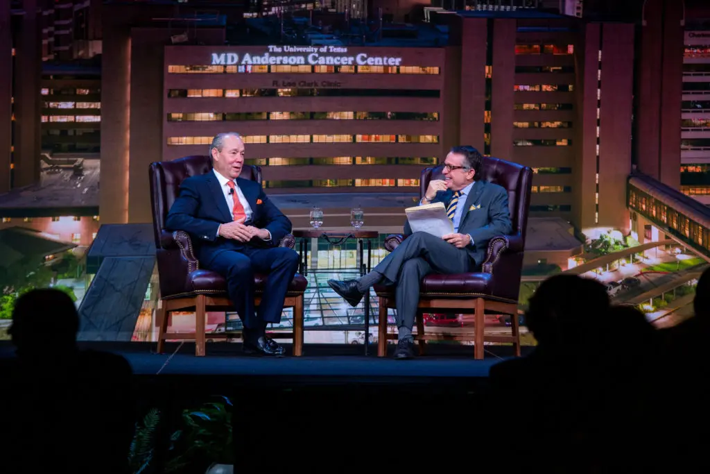 Jim Crane Opens Up on Sign Stealing Scandal, Gerrit Cole’s Yankees Contract as Alex Bregman Shows Support in Frank MD Anderson Talk