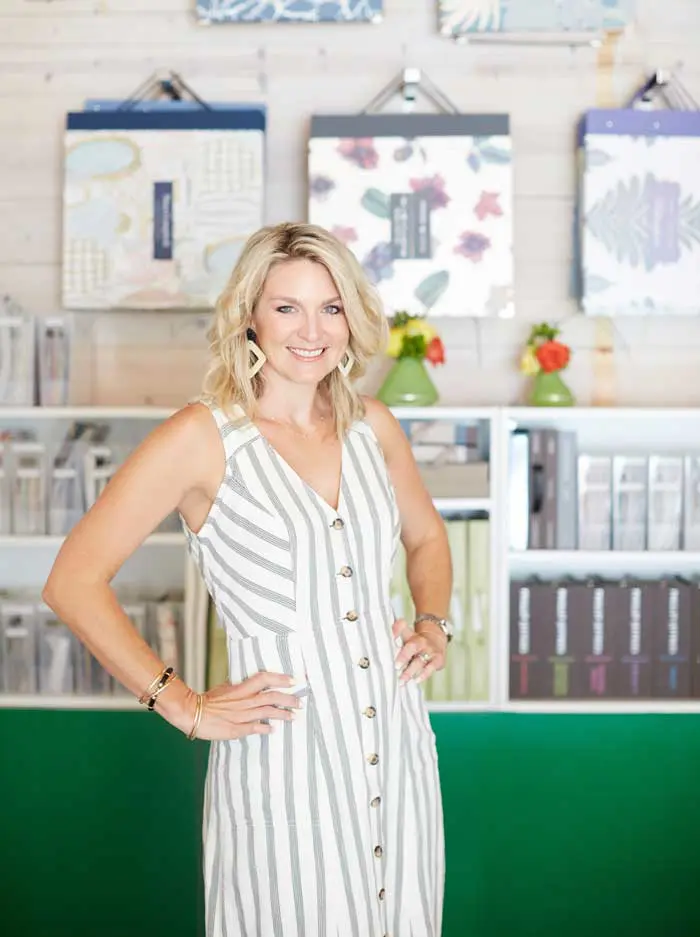Fort Worth’s Organizing Gurus Fight Clutter With Teamwork — and a Little Counseling