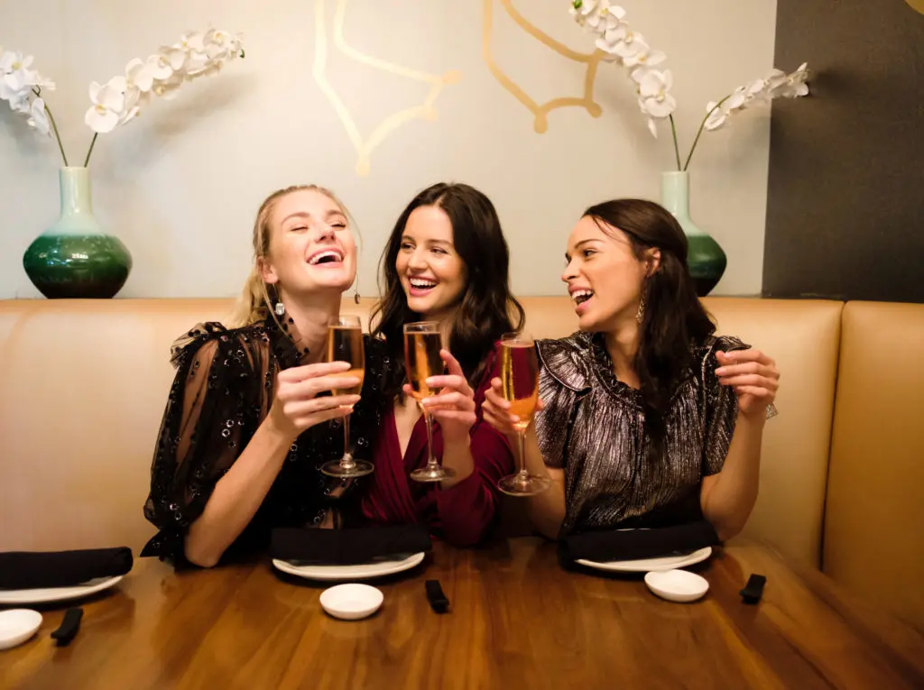 Dallas’ Statler Hotel Emerges as the Ultimate New Year’s Eve Party Zone