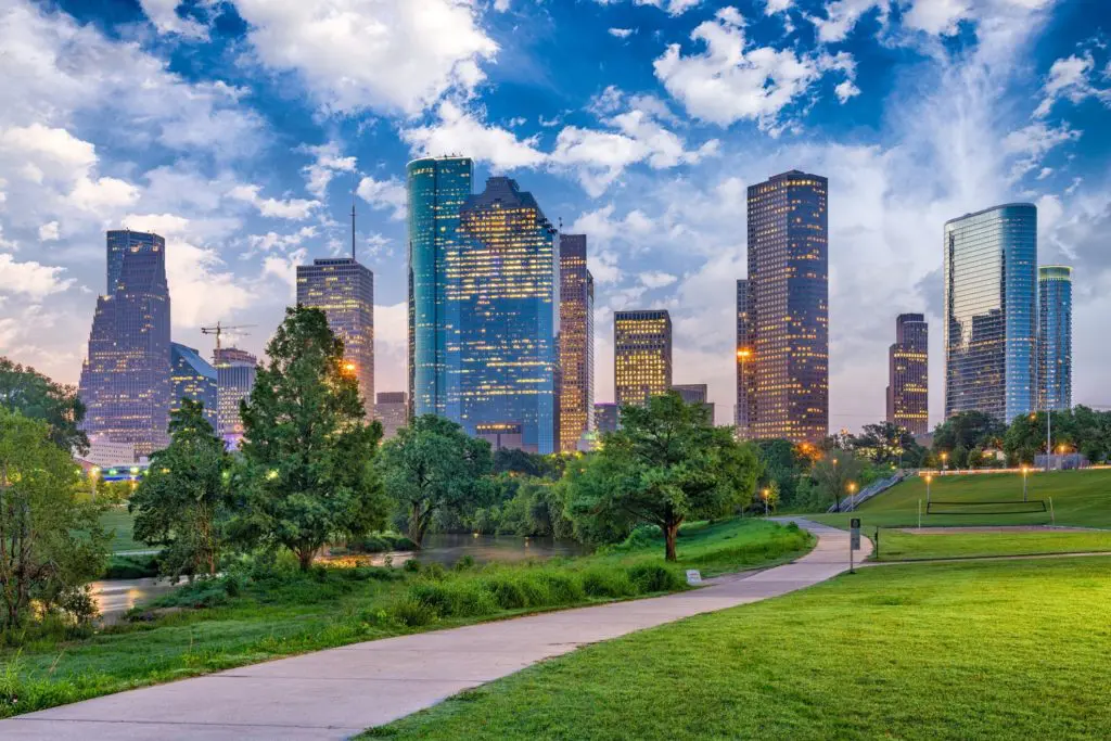 Opendoor can help make homebuying in Houston an easy process. 