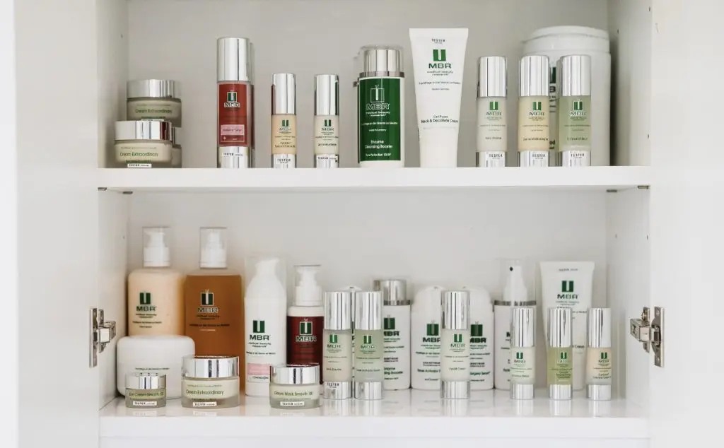 Medical Beauty Research is a German skincare brand known for its extensive research in effective ingredients and Michelson is the only skincare provider in Houston to carry the line. 