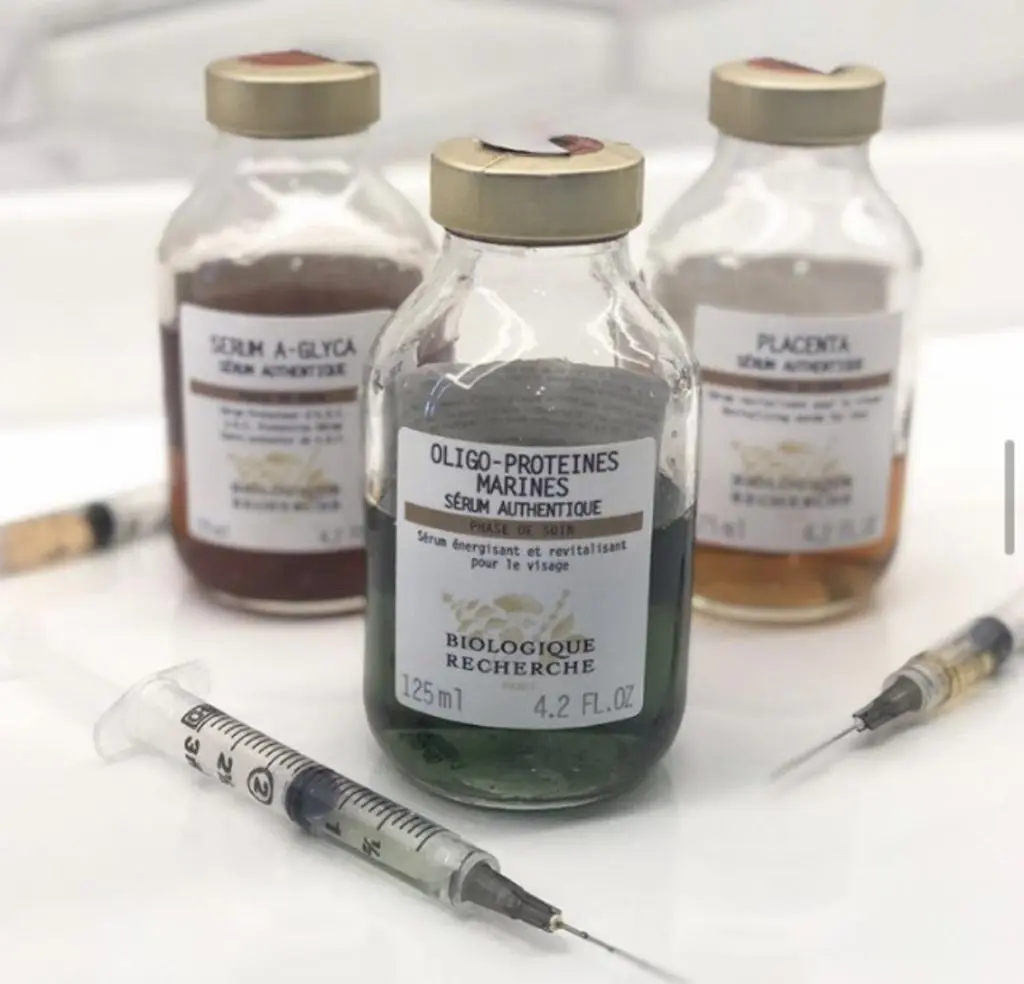 Houston skin guru Deborah Michelson isn't afraid to introduce new treatments.