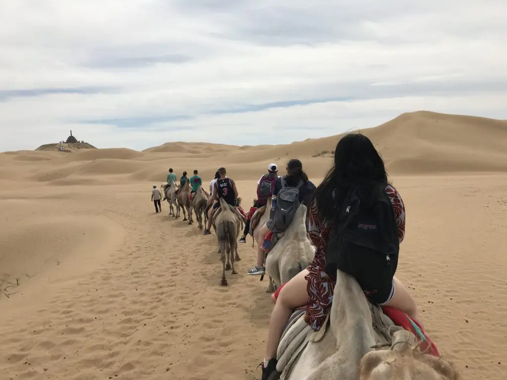 The Experiment in International Living is holding an exclusive Global Leaders Essay Contest for high school students in Houston. Applications due January 15th. 