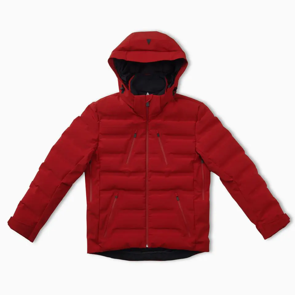 Aztech Mountain Nylon Nuke Suit 3.0, $1650, Saint Bernard