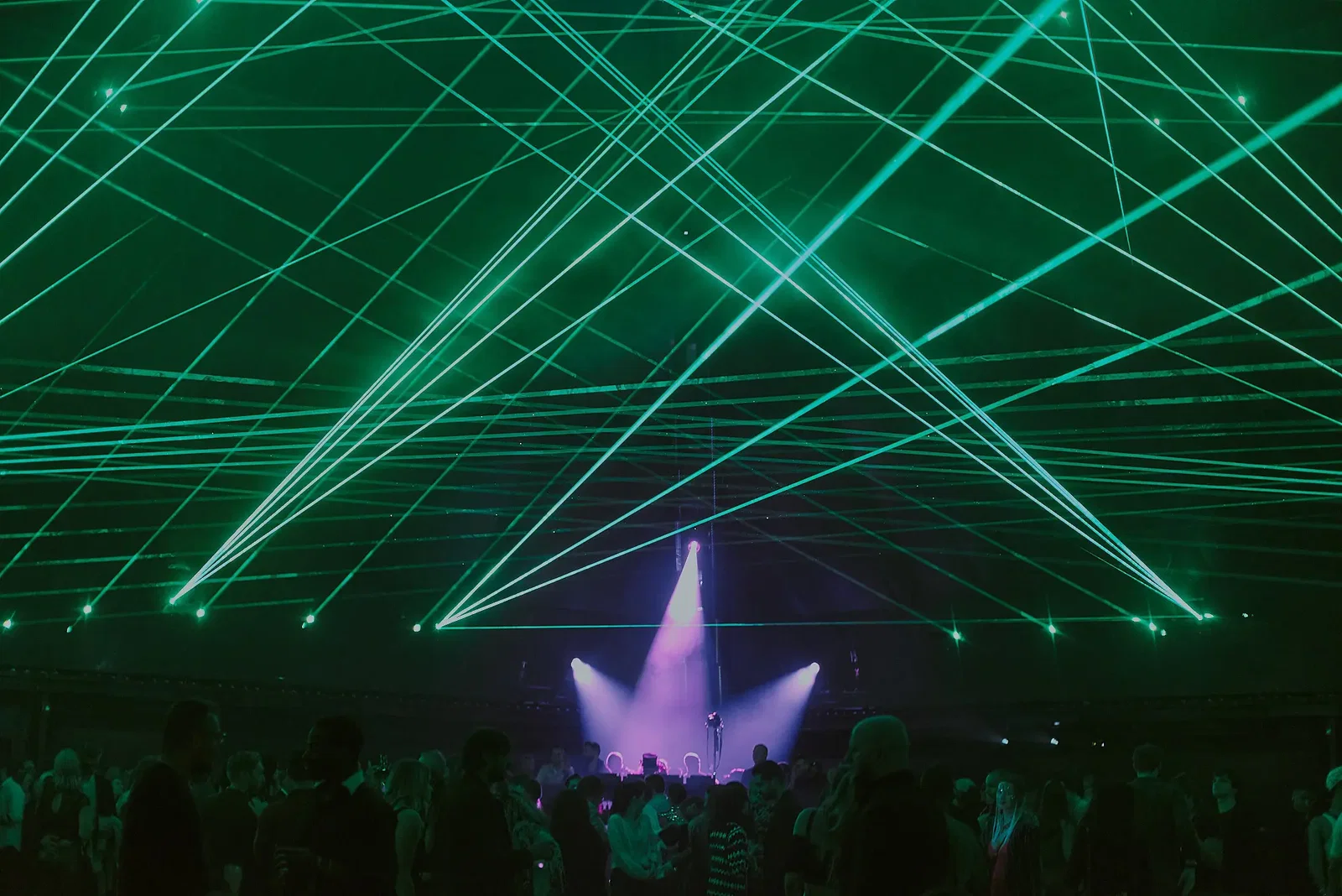 PY1 Nights takes clubbing to a whole new level