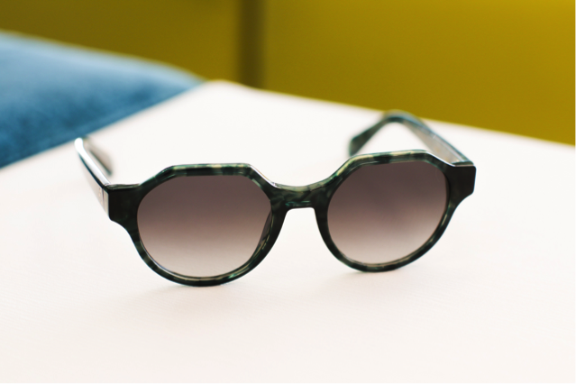 CLEAR's KREWE | PASEO