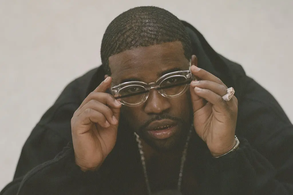 Don't miss A$AP Ferg Friday, December 6, at House of Blues.