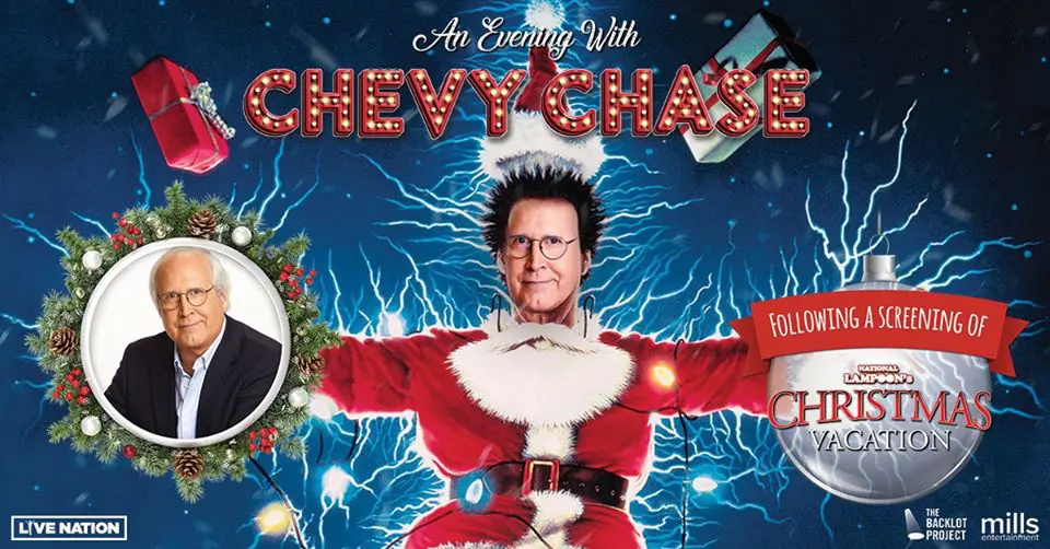 chevy chase