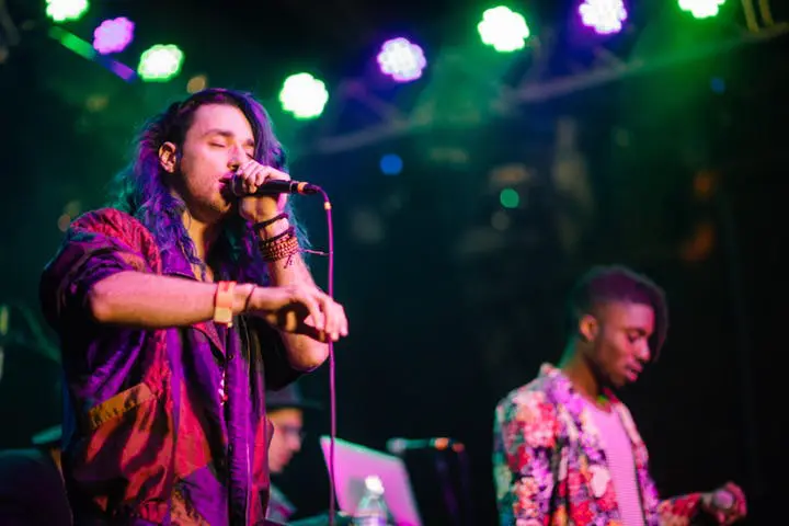 The Dallas Observer's 31st Annual Music Awards Showcase features over 40 local artists. 